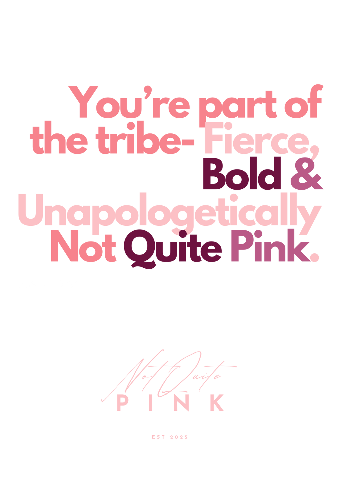 Building a Tribe: Why Community Matters in Fashion