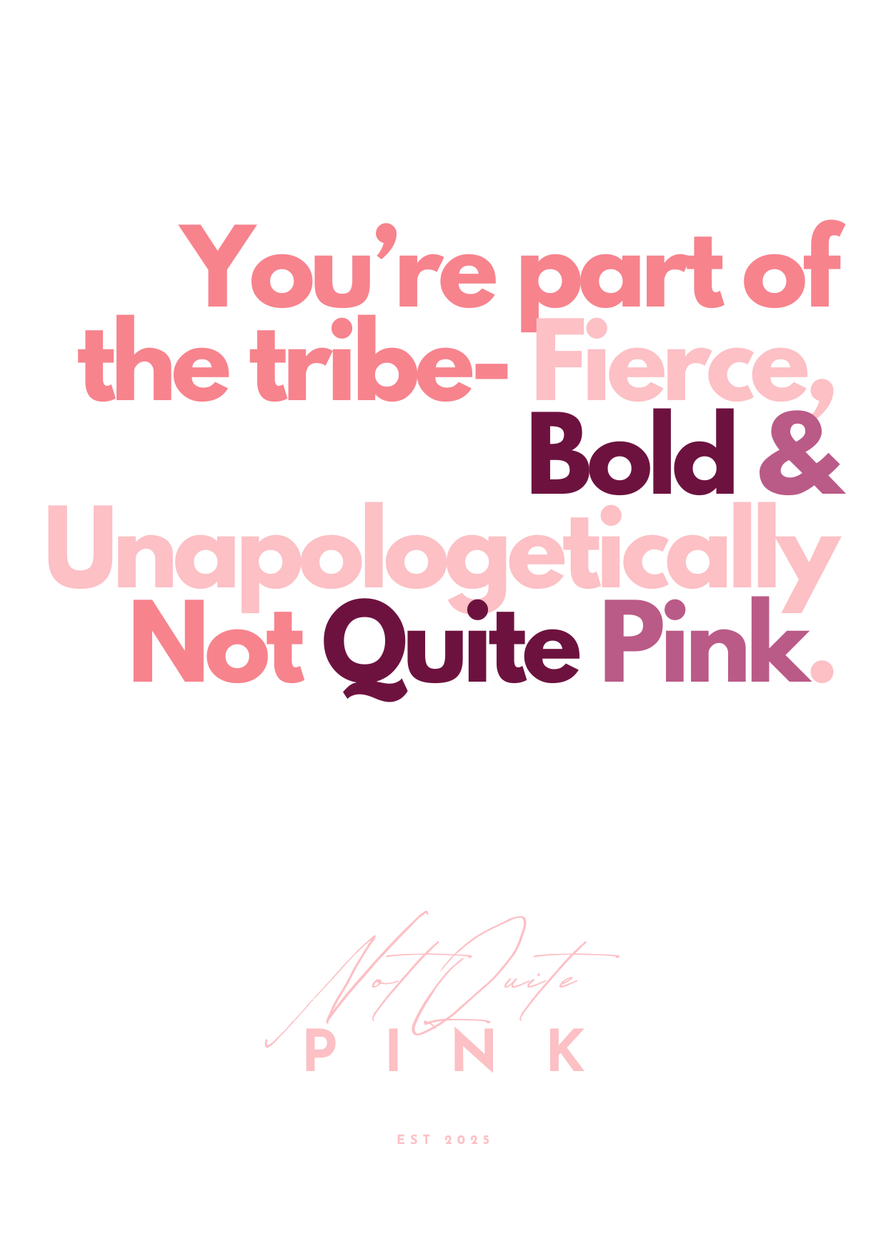 Building a Tribe: Why Community Matters in Fashion