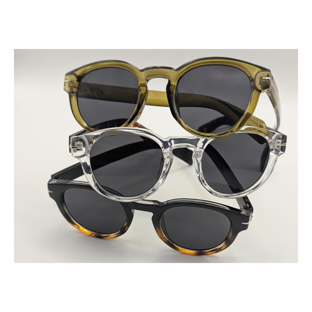 NQP Summer Orbits Edition - Olive Glow