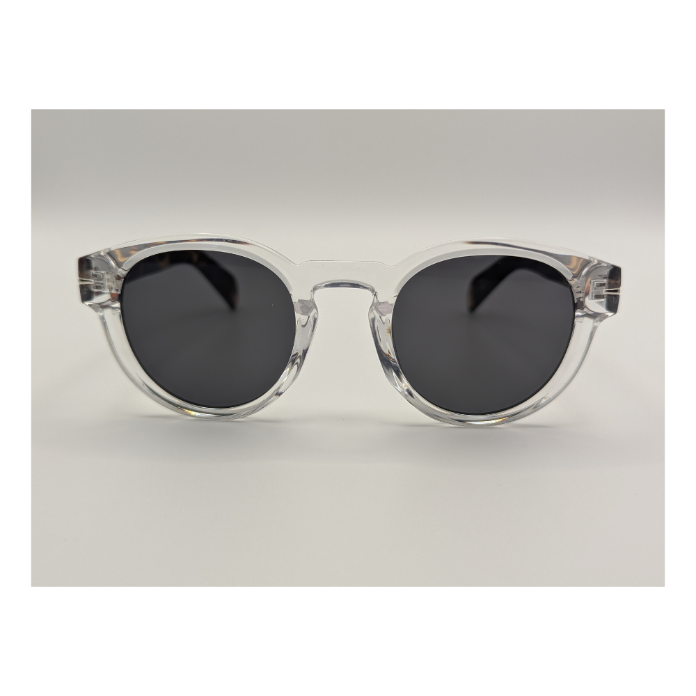 NQP Summer Orbits Edition - Crystal Clear