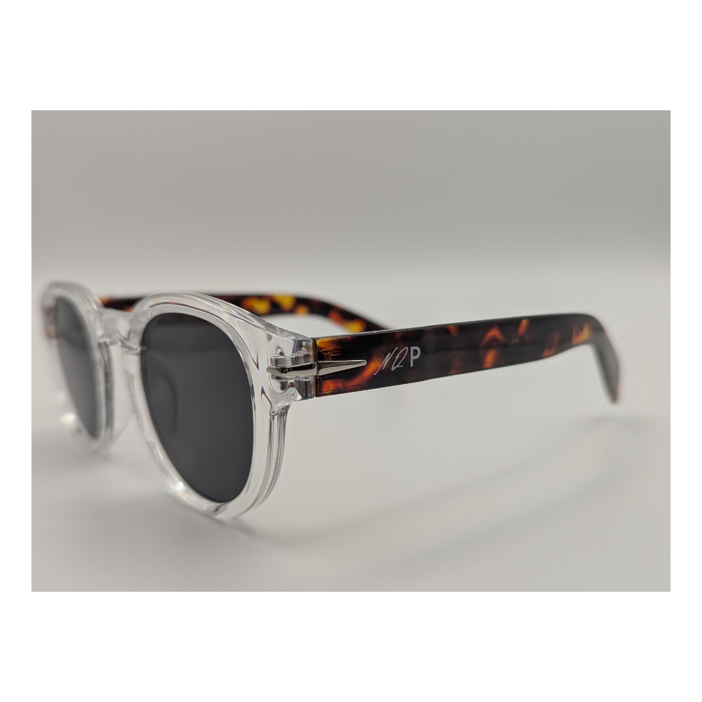 NQP Summer Orbits Edition - Crystal Clear