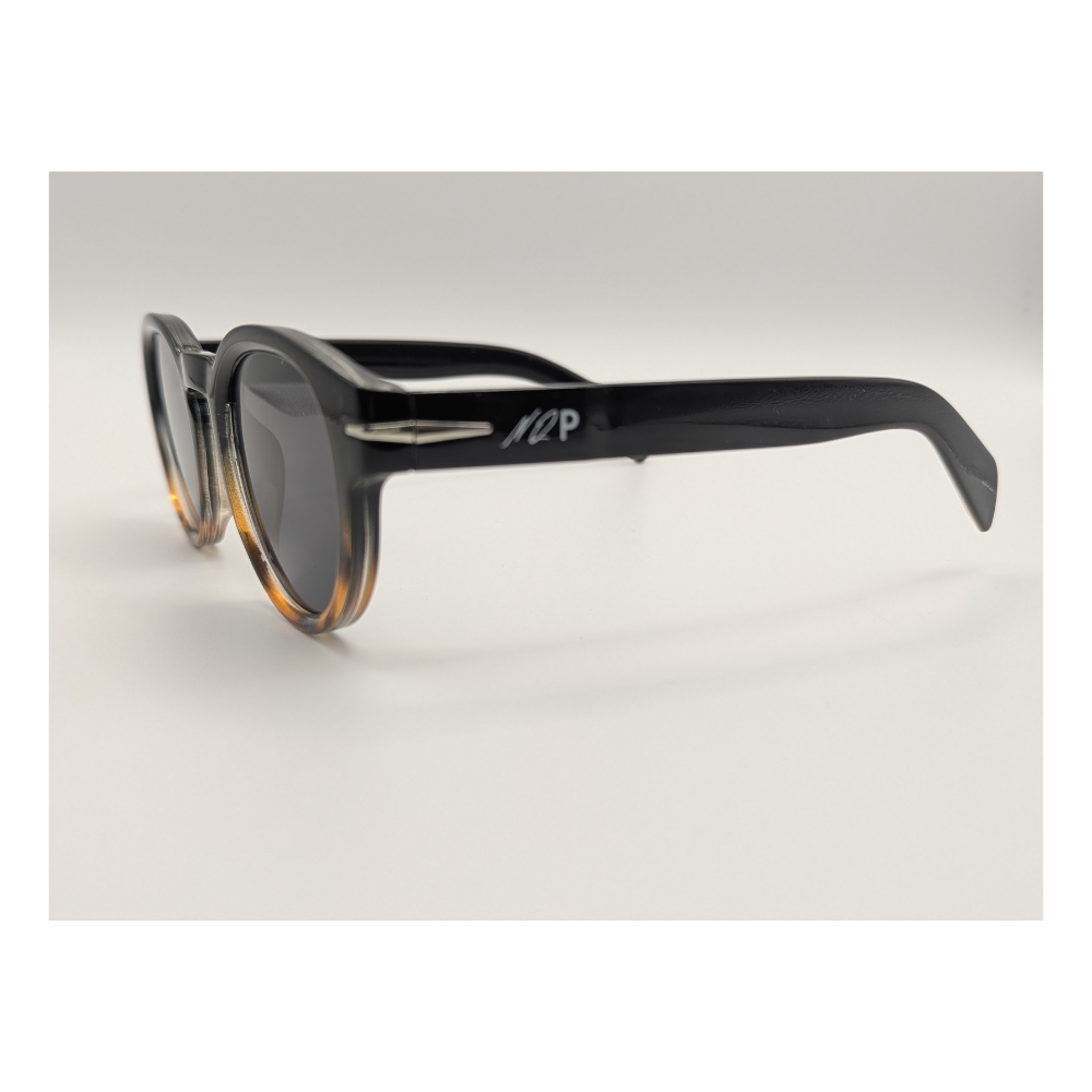 NQP Summer Orbits Edition - Midnight Tortoise