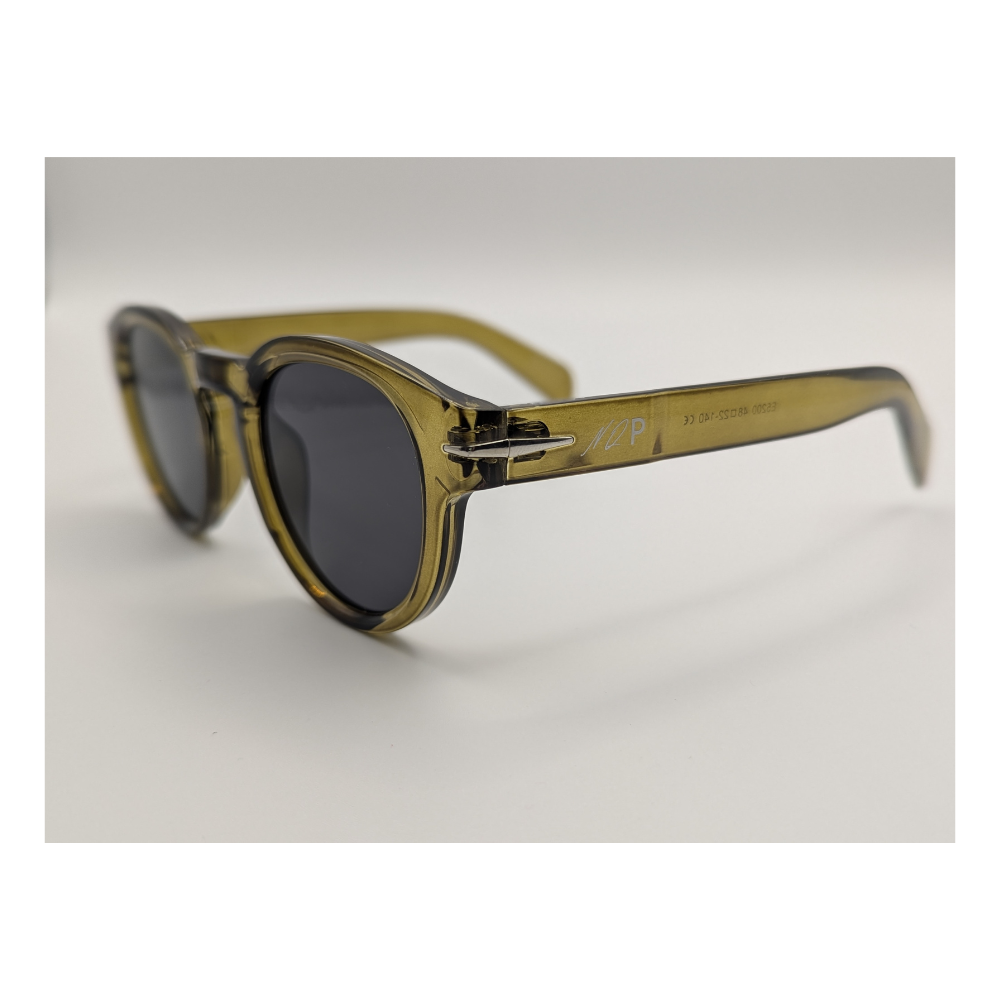 NQP Summer Orbits Edition - Olive Glow