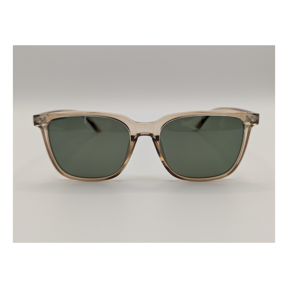 NQP The Rule Breakers Edition Sunnies - Sandstorm