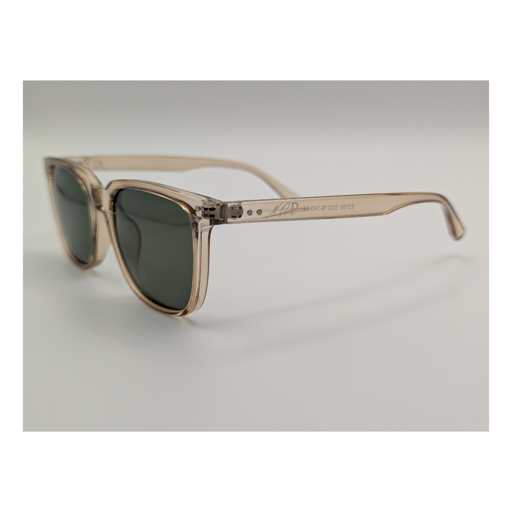 NQP The Rule Breakers Edition Sunnies - Sandstorm