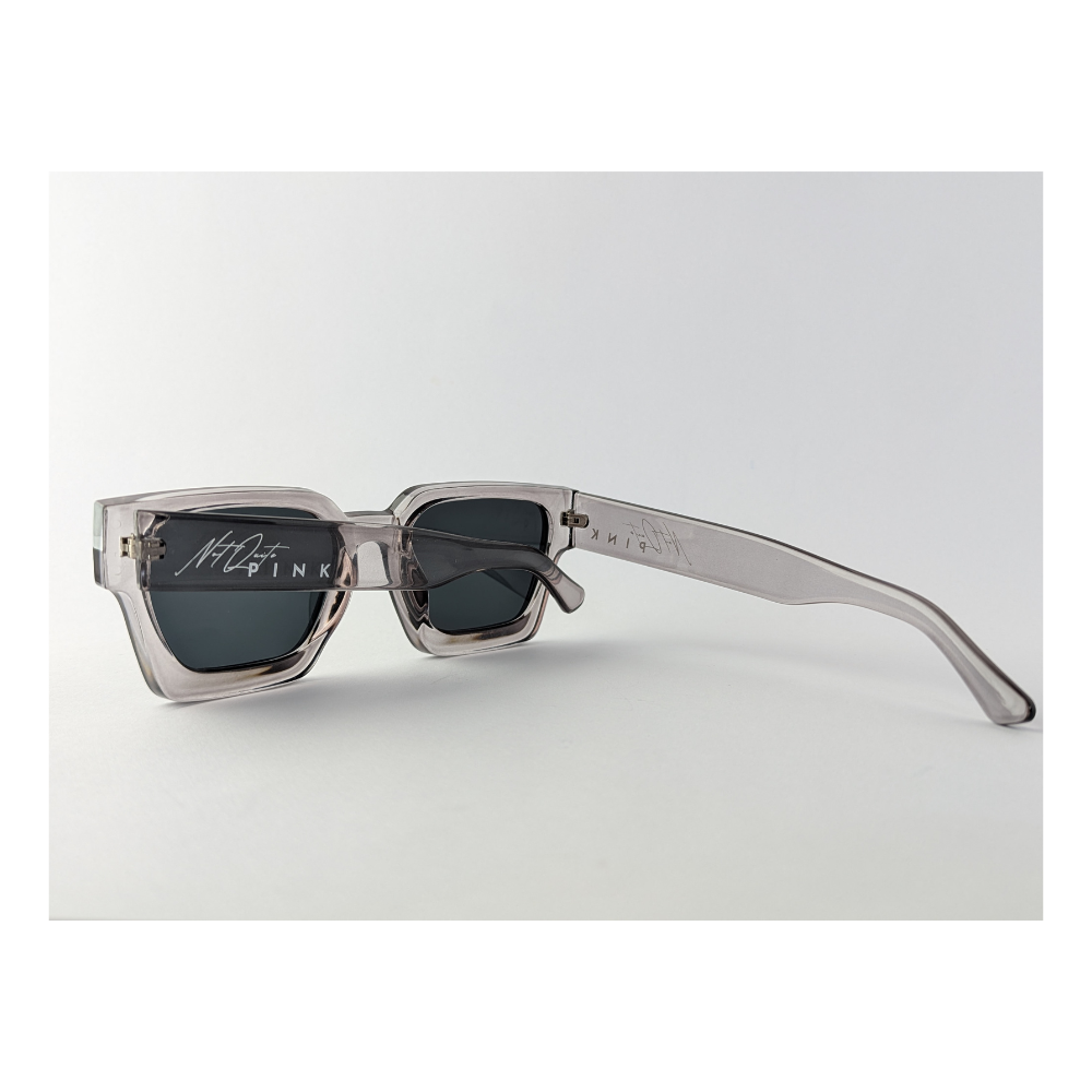 NQP Vibe Setter Edition Sunnies – Galaxy Grey