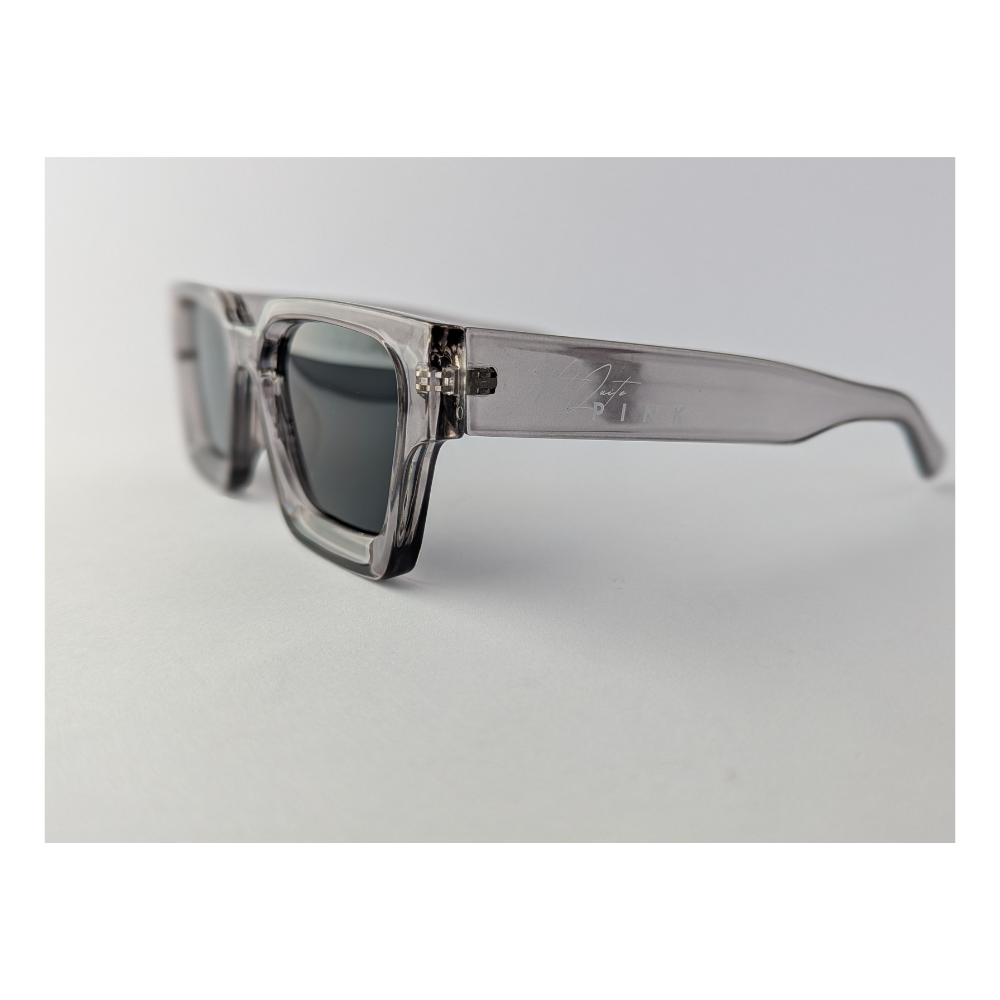 NQP Vibe Setter Edition Sunnies – Galaxy Grey