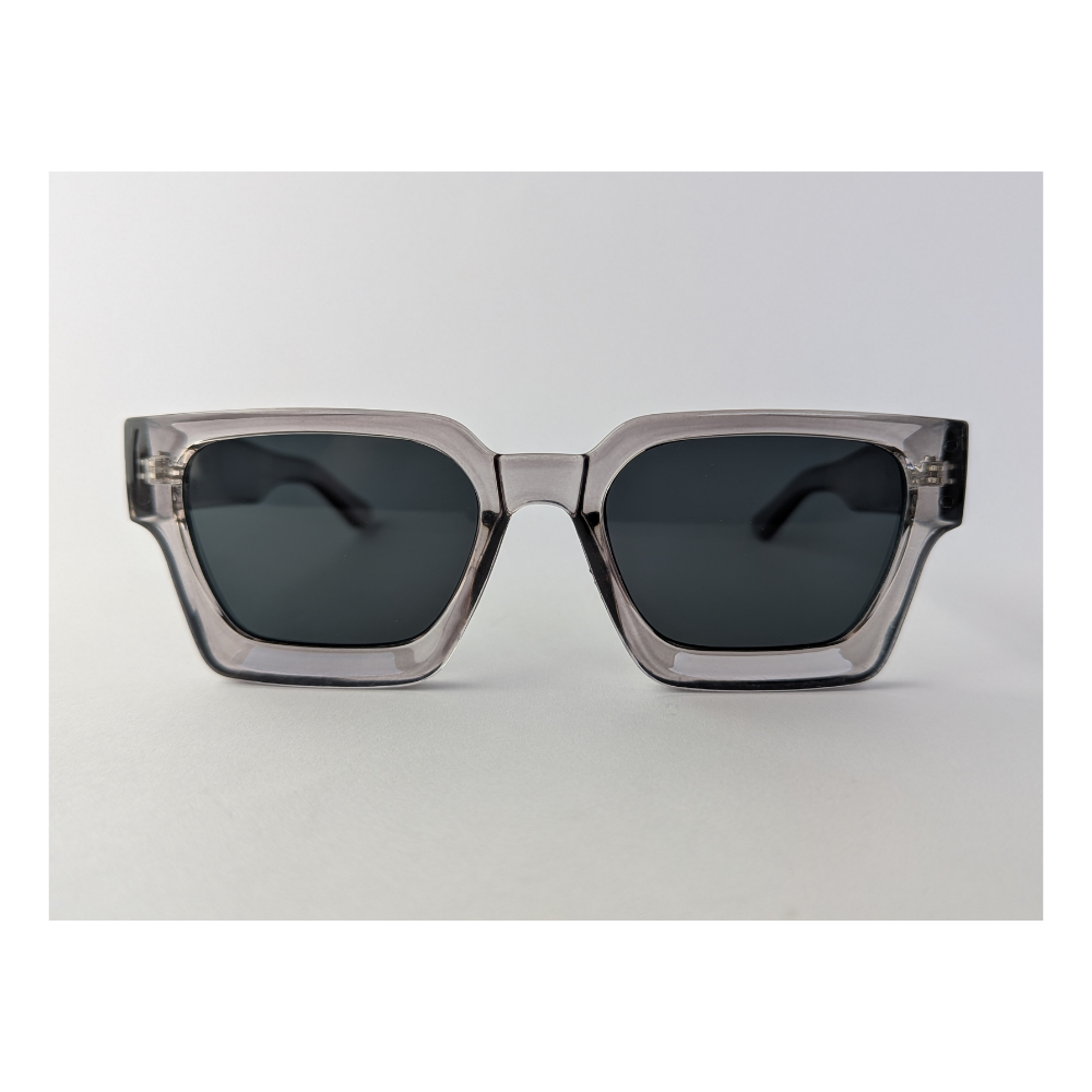 NQP Vibe Setter Edition Sunnies – Galaxy Grey