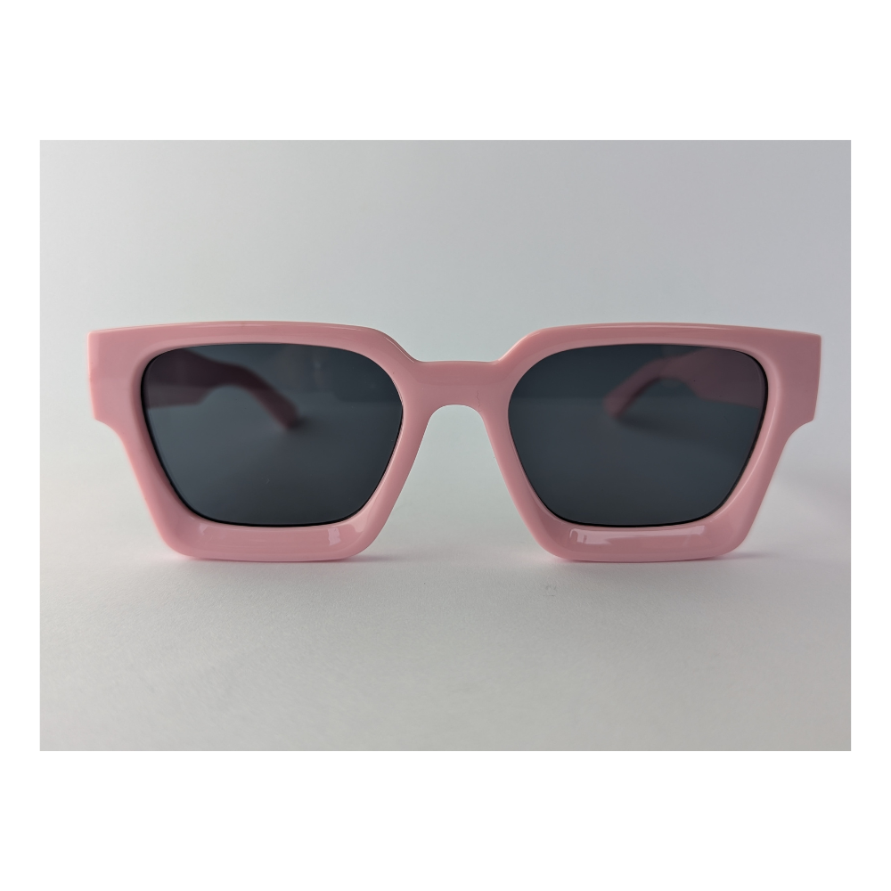 NQP Vibe Setter Edition Sunnies – Oops It’s a Bit Pink