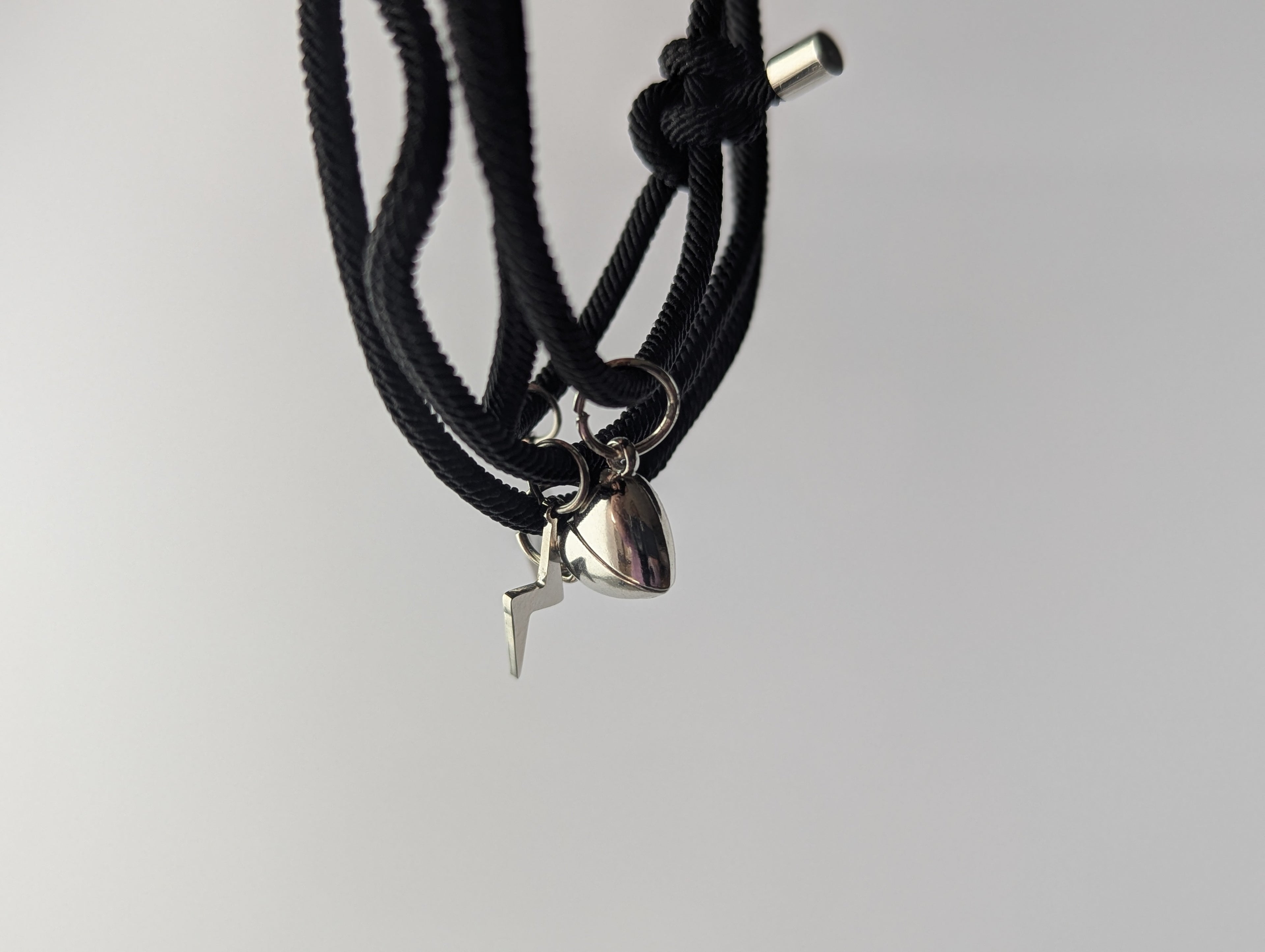 Fierce Bestie Wraps - Best Friend Bracelets