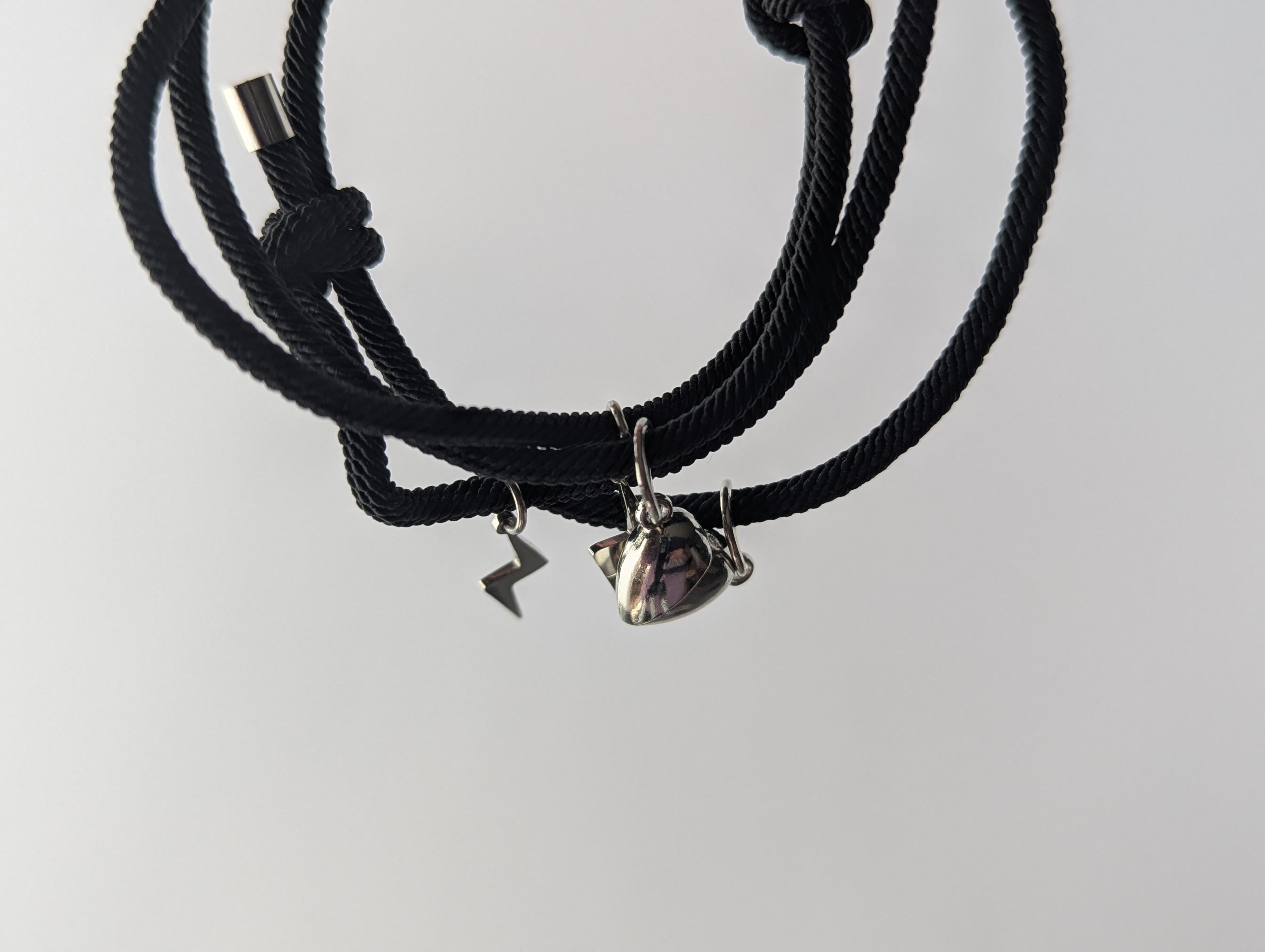 Fierce Bestie Wraps - Best Friend Bracelets