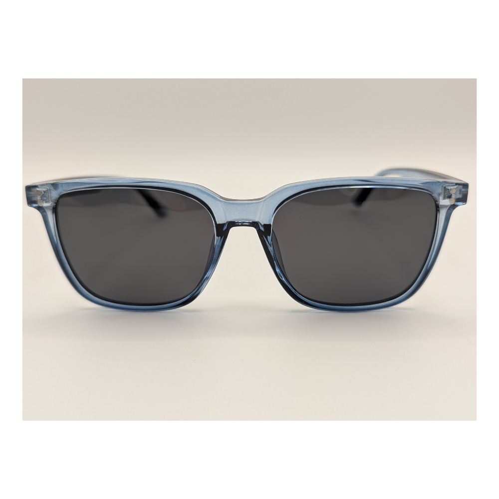 NQP The Rule Breakers Edition Sunnies - Blue Haze