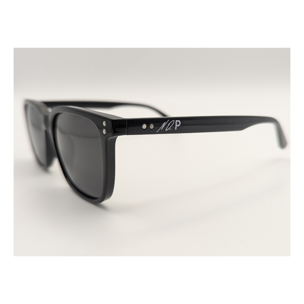 NQP The Rule Breakers Edition Sunnies - Midnight Mood