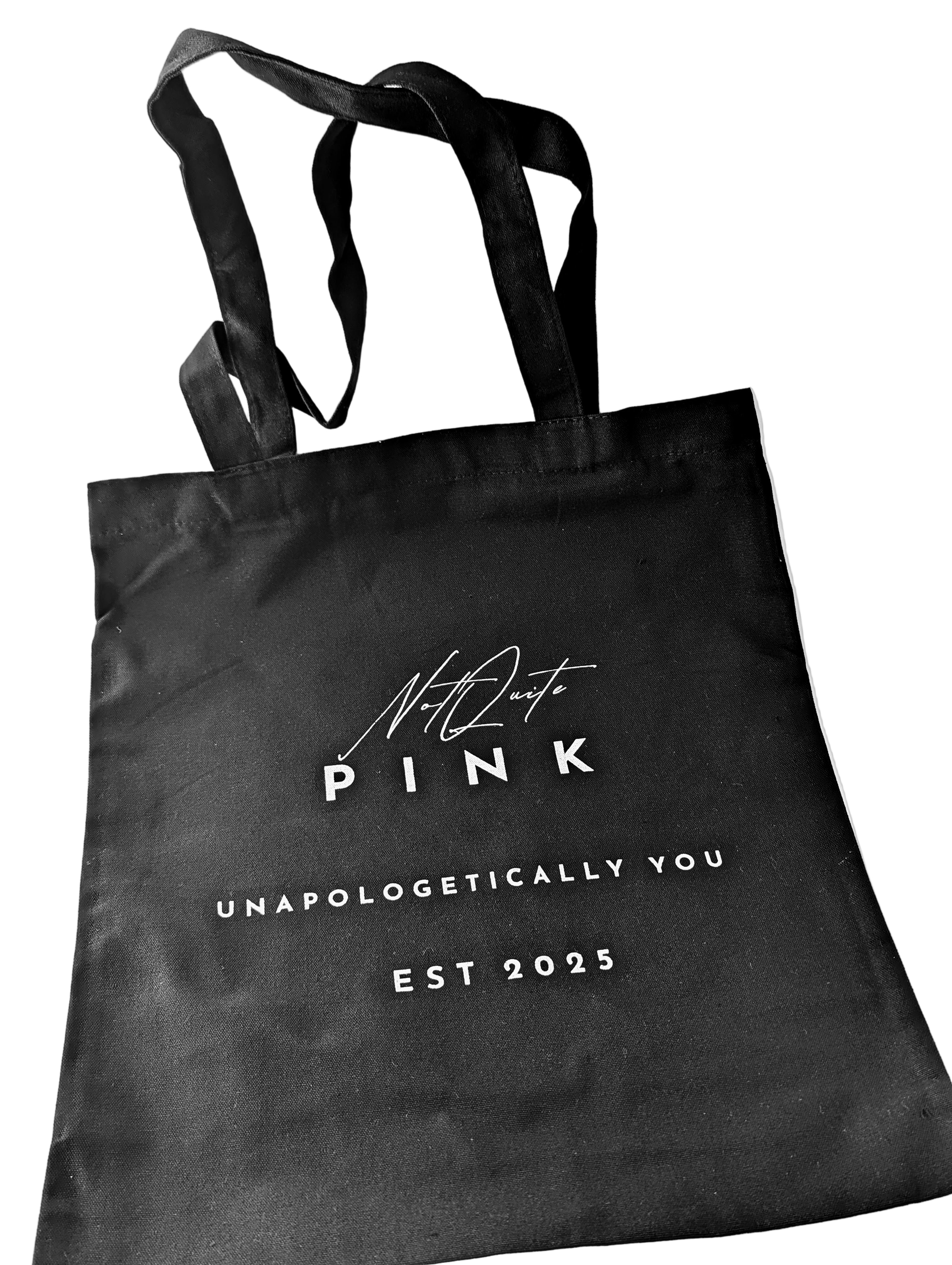 Unapologetically You - Tote Bag