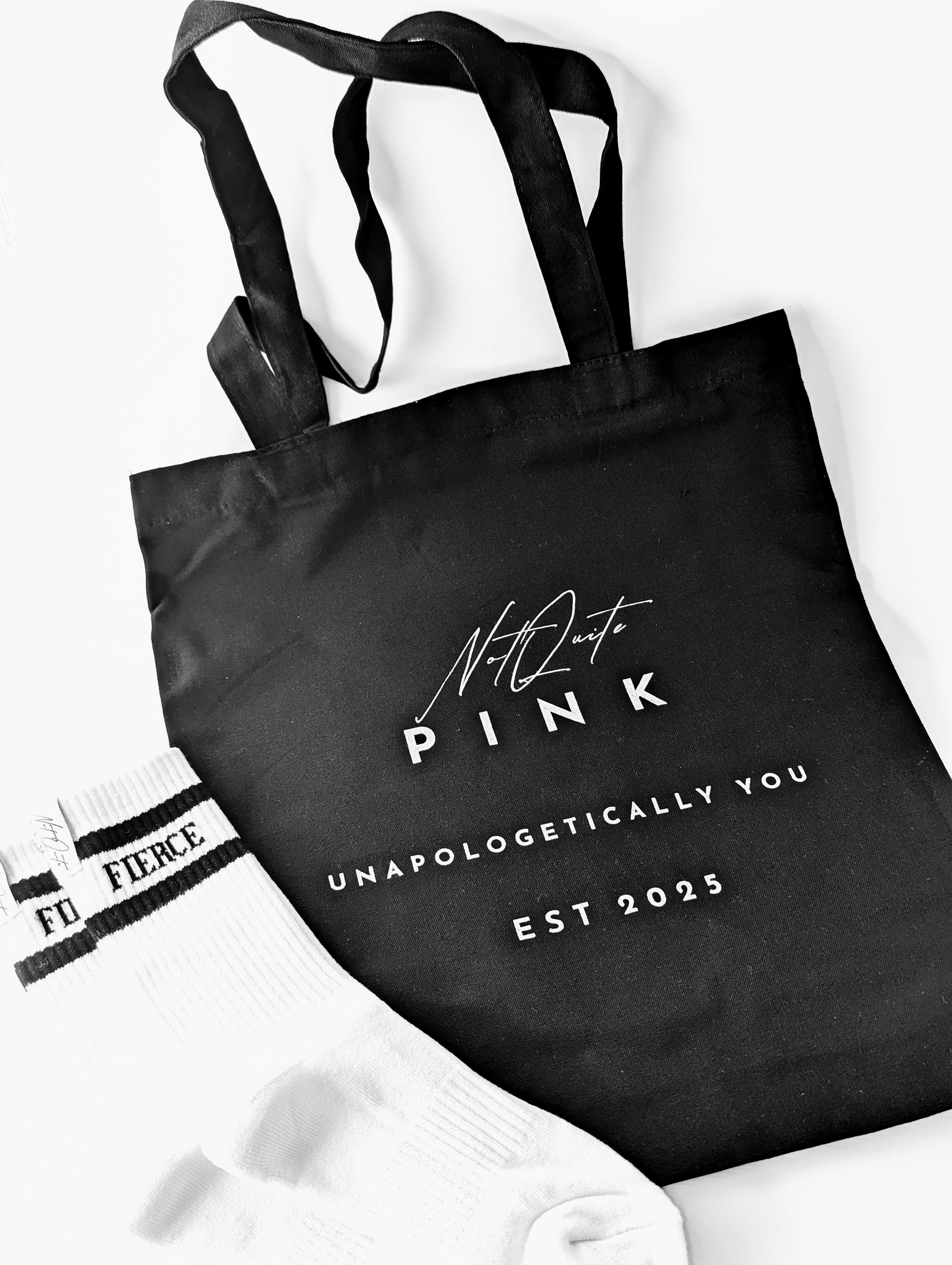Unapologetically You - Tote Bag