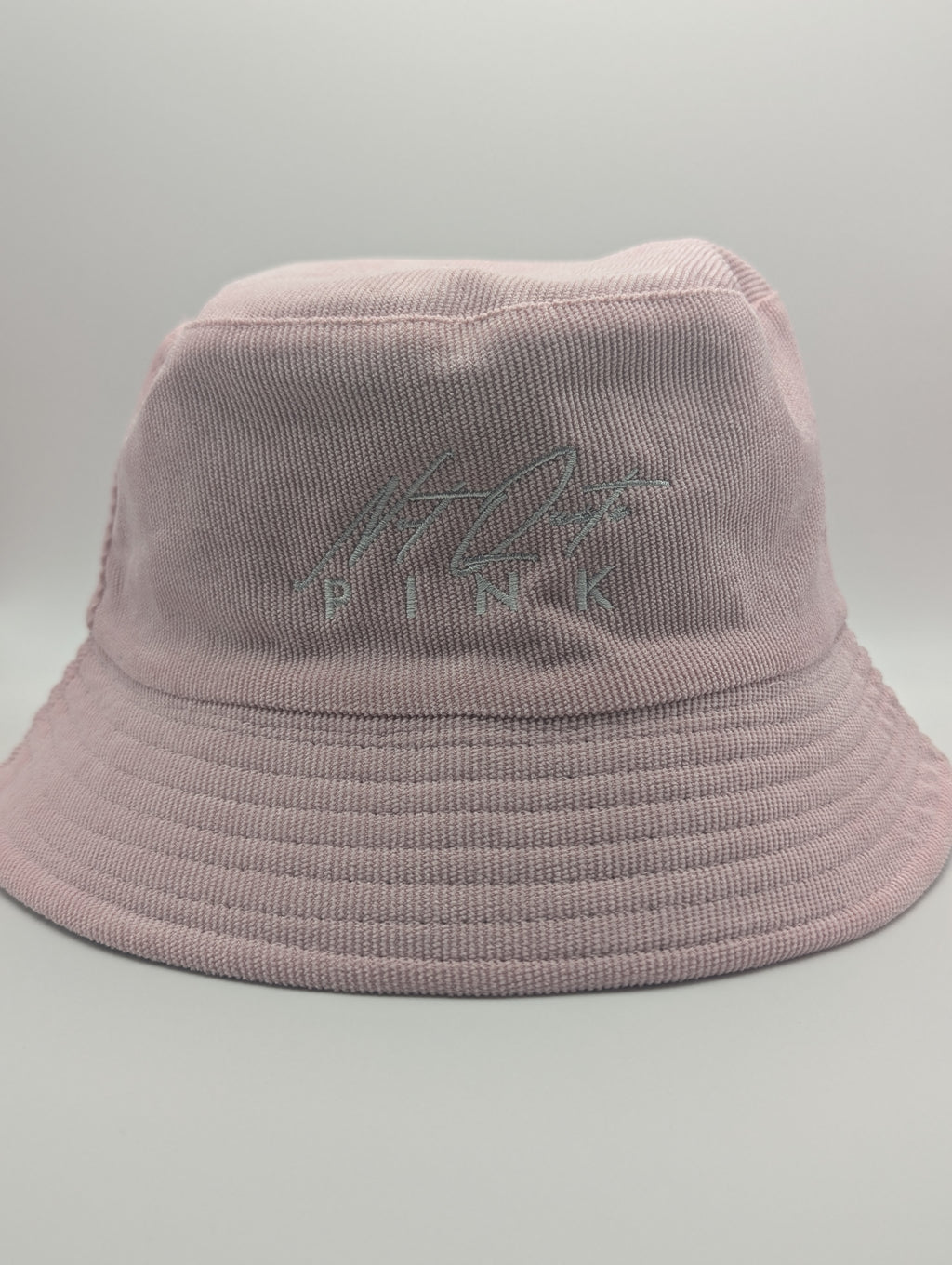 Bold Bucket Hat - Corduroy Edition